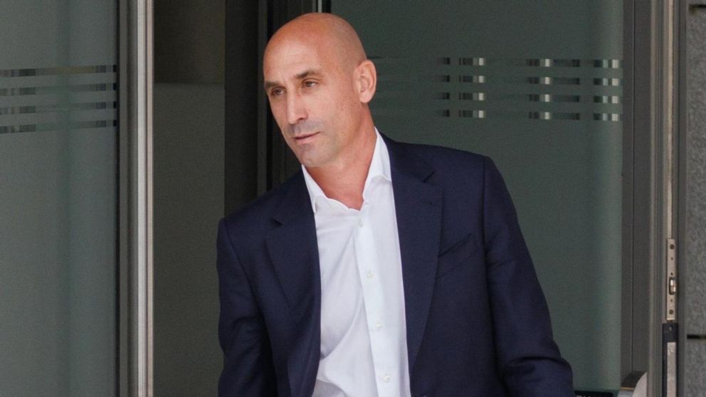 ARDE España: Luis Rubiales, ex presidente de la RFEF, será DETENIDO por presunta CORRUPCIÓN
