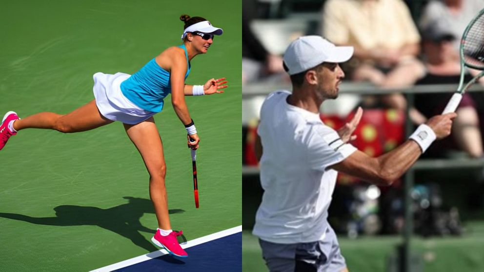 Podoroska AVANZA y Cachín quedó ELIMINADO del Masters 1000 de Miami