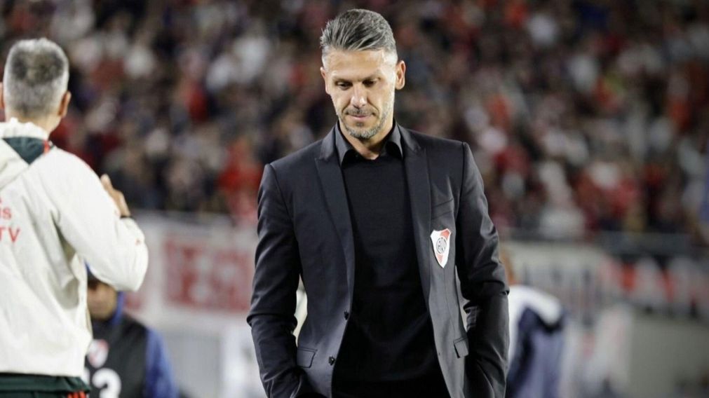ALERTA en River: Manchester City le QUIERE ROBAR un refuerzo