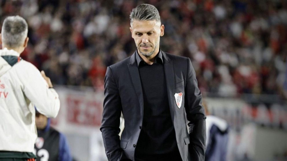 ALERTA en River: Manchester City le QUIERE ROBAR un refuerzo