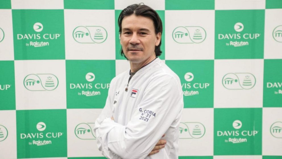 Copa Davis: Argentina ya conoce a sus rivales y la sede para la frase de grupos finales