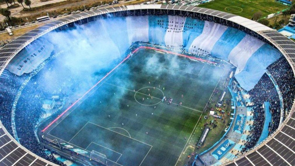Copa Sudamericana 2024: Racing y el resto de los equipos argentinos ya SABEN CUÁLES SON SUS RIVALES