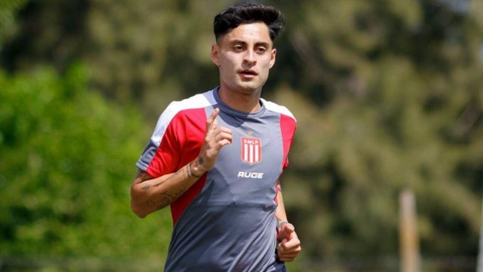 ATENCIÓN ESTUDIANTES: se conoció un nuevo parte médico sobre Javier Altamirano