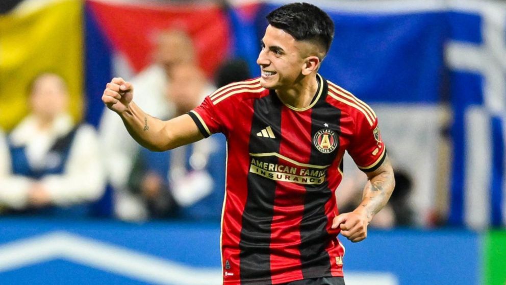 Thiago Almada tiene DESTINO EUROPEO: dos grandes se lo disputan