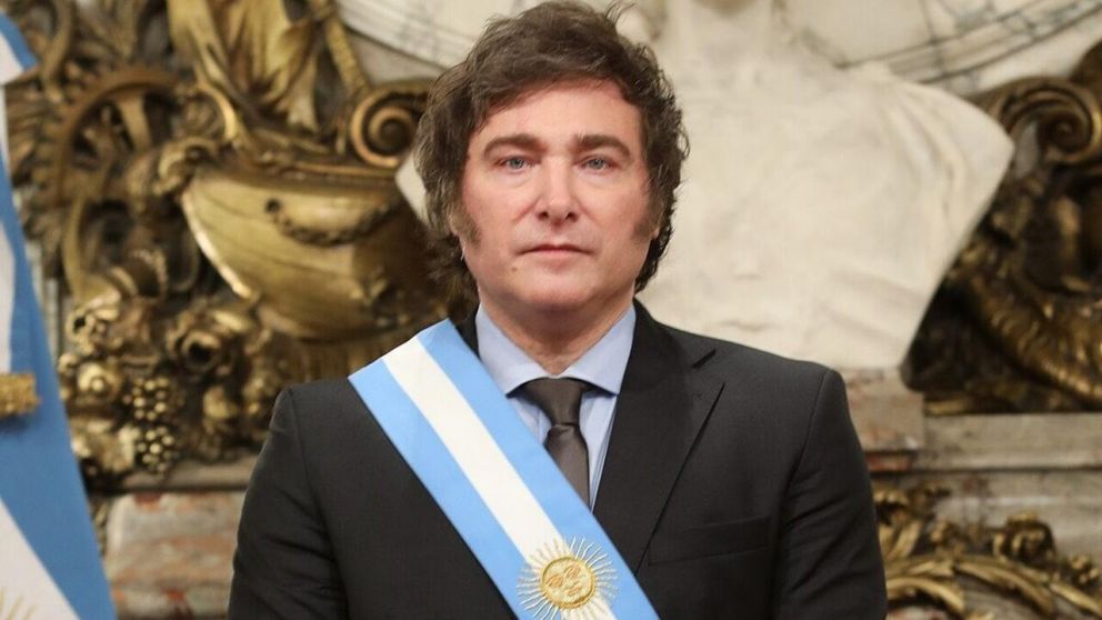 El presidente Javier Milei puntualizó que Chelsea quiere comprar a Boca y Racing: el video con sus dichos