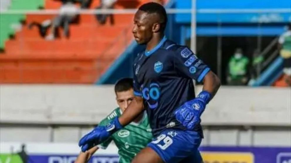 ¡INSÓLITO!: Bolivia y Ghana CONVOCARON al mismo arquero para la fecha FIFA