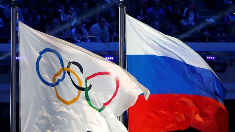 Juegos Olímpicos París 2024: podría haber hasta 40 ATLETAS RUSOS