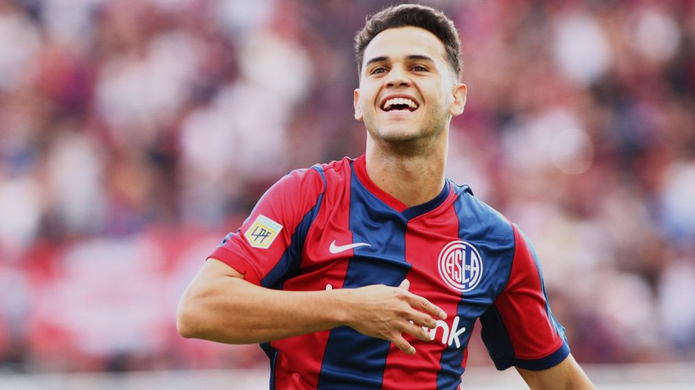 San Lorenzo venció a Sarmiento con UN GOLAZO de Ferreira y volvió a ganar en la Copa de la Liga Profesional