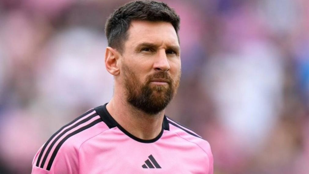Selecci�n Argentina en estado de alerta: Messi PODR�A PERDERSE los amistosos con El Salvador y Costa Rica