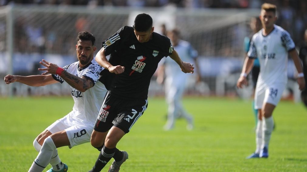 PAPELÓN: Independiente PERDIÓ 1 a 0 con Deportivo Riestra en un partido muy trabado