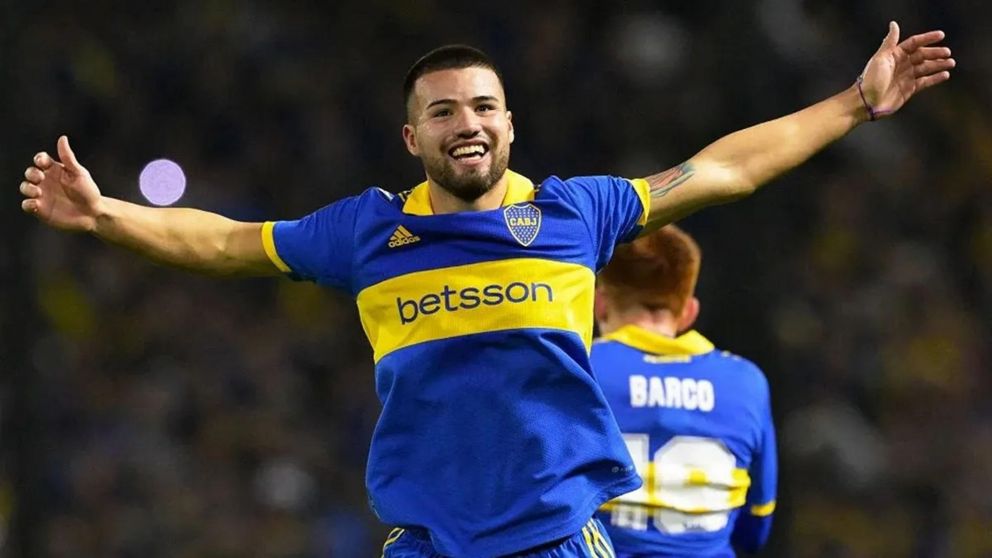 TERMINÓ LA NOVELA entre Weigandt y Boca: se va a Inter Miami