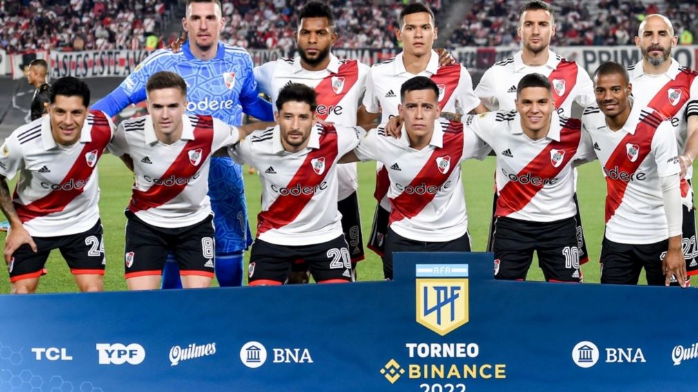ALARMAS EN RIVER: un jugador tiene dengue y se perderá los próximos partidos