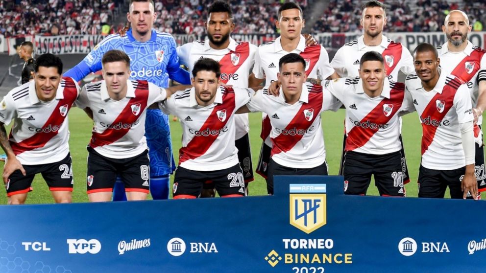 No irán a Santiago del Estero: el estadio en el que finalmente River será local frente a Instituto