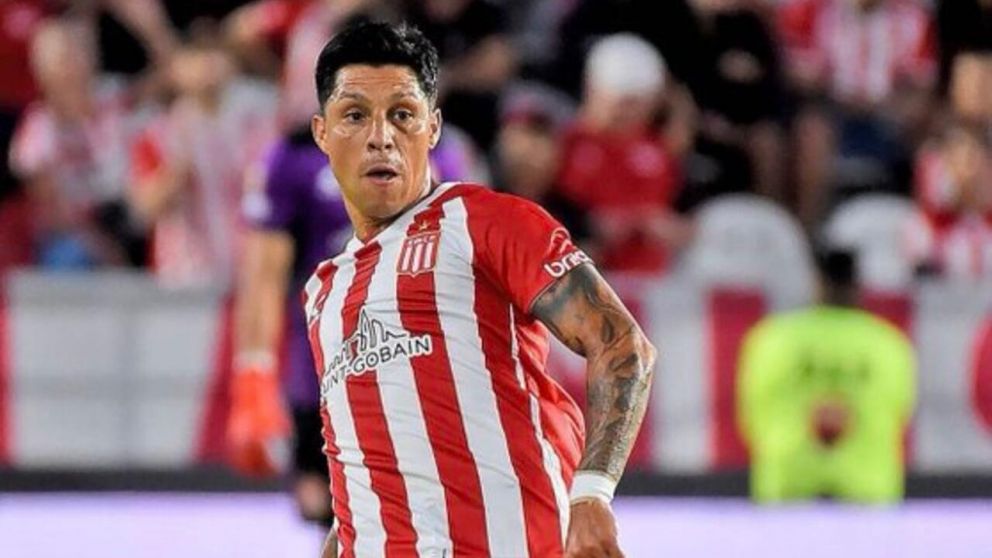 River campeón de la Supercopa Argentina 2023: el CURIOSO POSTEO del hijo de Enzo Pérez