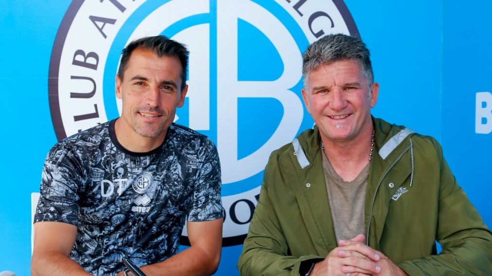 Fuertes nombres: los candidatos para reemplazar a Farré en Belgrano
