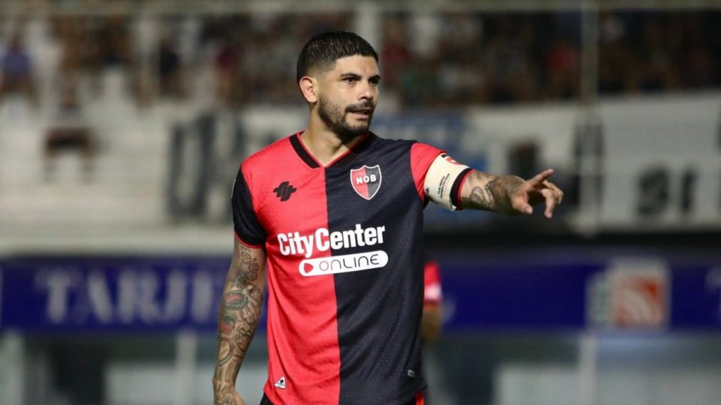 Pol�mica: �ver Banega se DESCARG� en sus redes mientras espera por la sanci�n