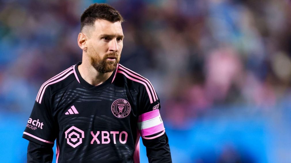 Fútbol libre por celular: cómo ver EN VIVO Inter Miami vs. Nashville por la Concachampions 2024