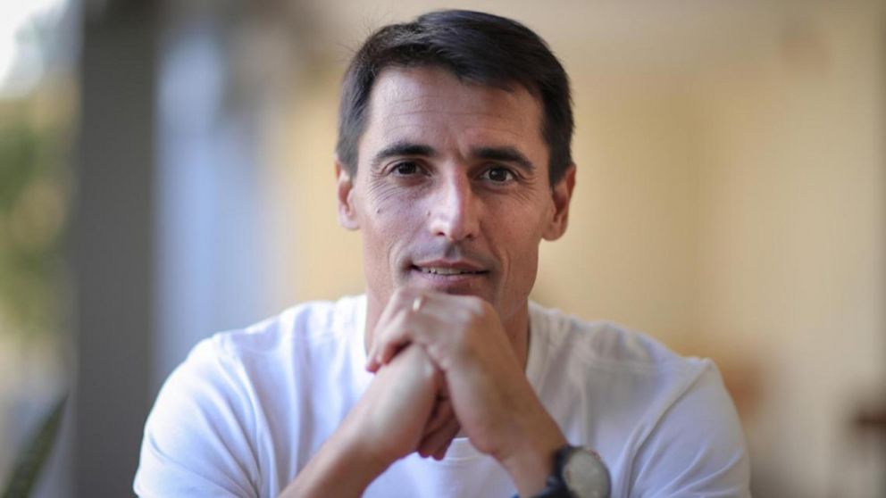 ARDE BELGRANO: renunció Farré tras la PÉSIMA CAMPAÑA