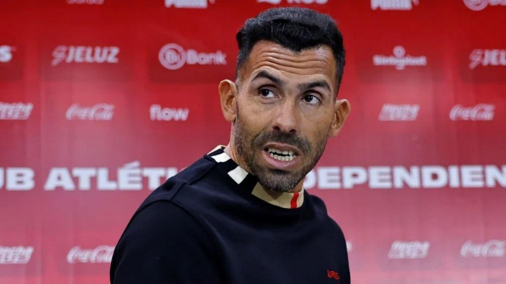 Independiente hoy: los TREMENDOS ELOGIOS de un referente del plantel a TEVEZ