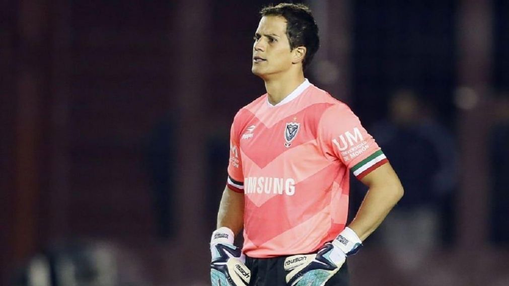 Vélez en llamas: el motivo por el cual Sebastián Sosa PODRÍA EVITAR la acusación por abuso sexual