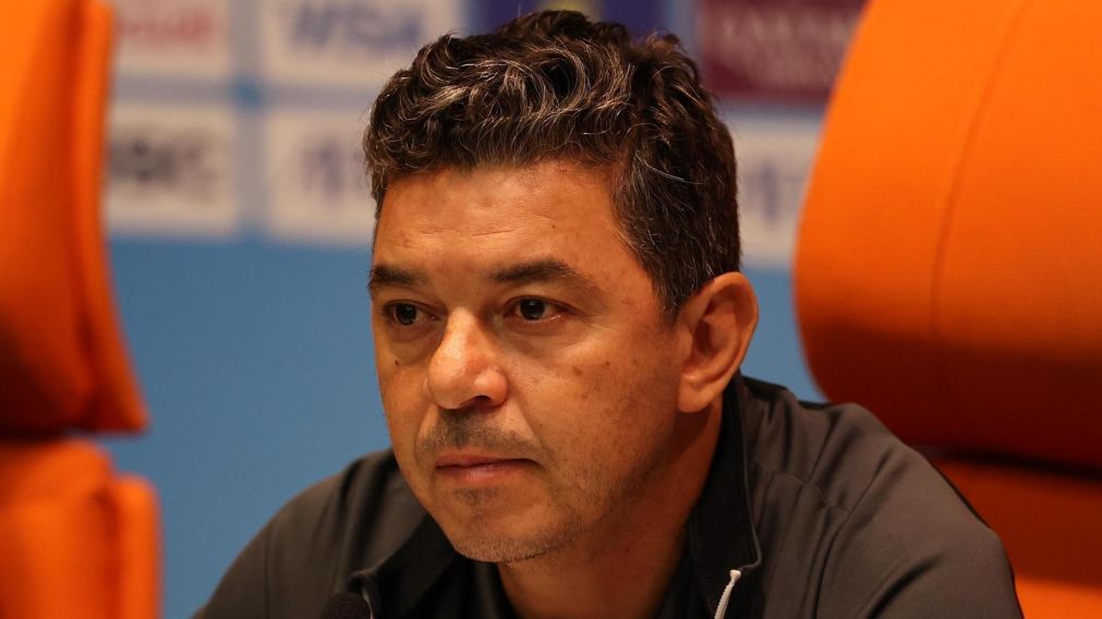 El Al Ittihad de Gallardo volvió a caer con Al Hilal y SE QUEDÓ AFUERA de la Champions League de Asia