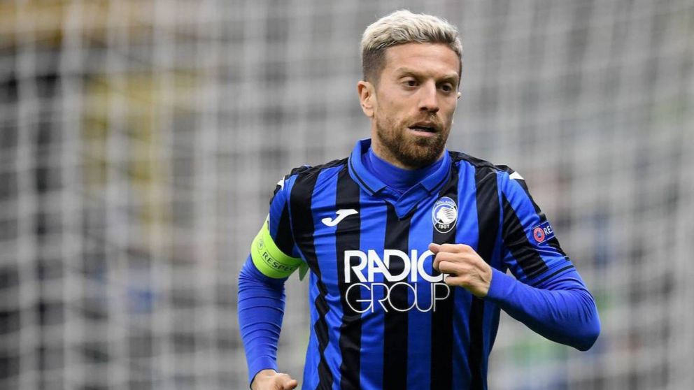 FUERTE MENSAJE: el posteo del Papu Gómez tras la sanción por doping y el cruce con Biglia