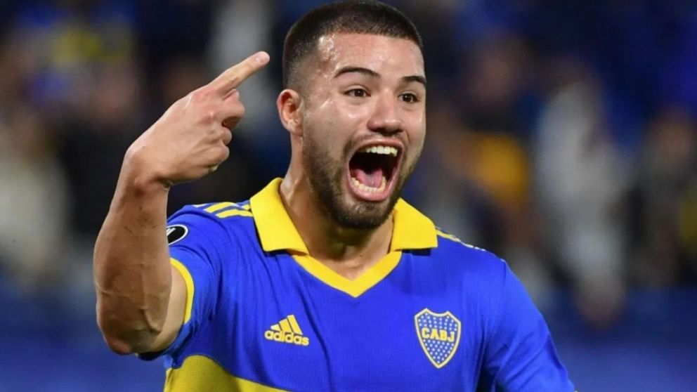 Hay CASO WEIGANDT en Boca: así están las negociaciones con el Inter Miami