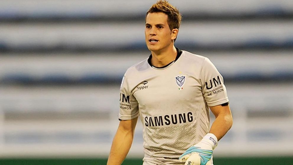 Arde V�lez: la sutil estrategia del abogado de Sebasti�n Sosa en el caso de abuso sexual