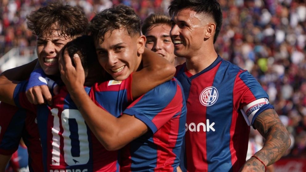 San Lorenzo hoy: la IMPRESIONANTE sequía que enciende LAS ALARMAS