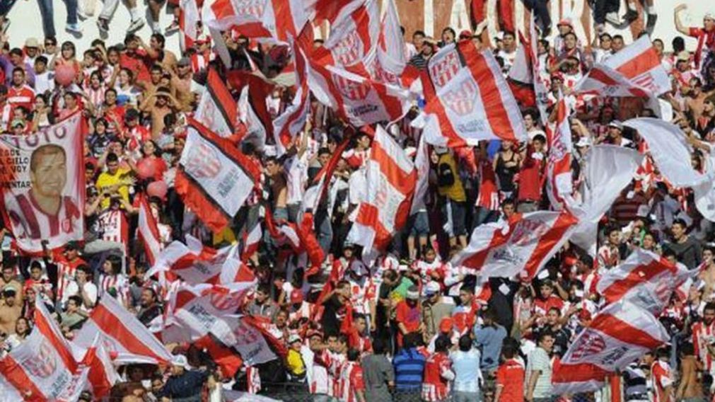 IMPLACABLE SANCI�N a barrabravas de Instituto que generaron incidentes