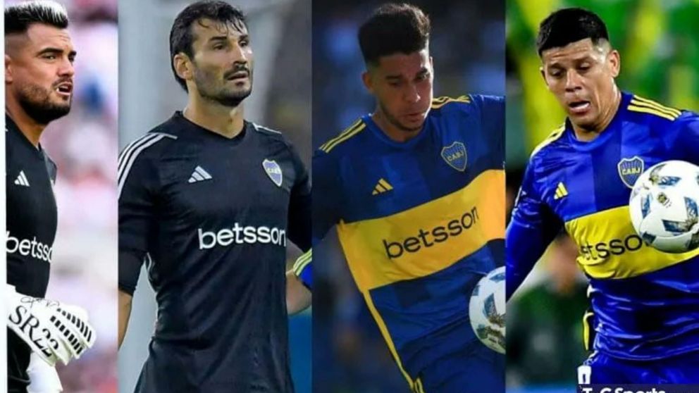 BOCA está feliz: el PREMIO de Diego Martínez a los jugadores y cuándo vuelven los LESIONADOS
