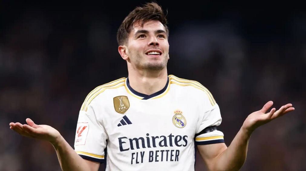 ARDE REAL MADRID: Brahim Díaz despreció a España y jugará para Marruecos