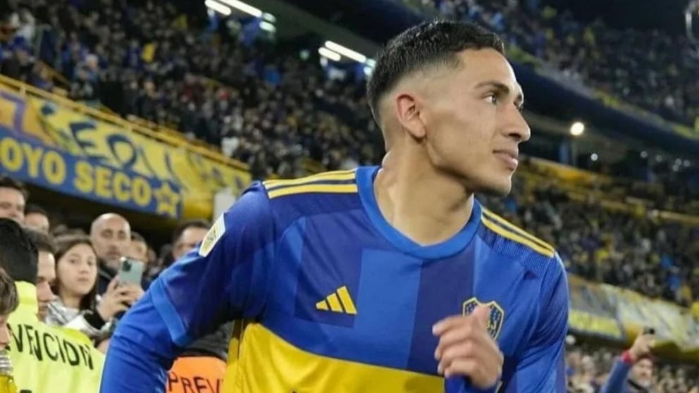 Boca hoy: Equi Fernández tomó una DECISIÓN CLAVE sobre la renovación de su contrato