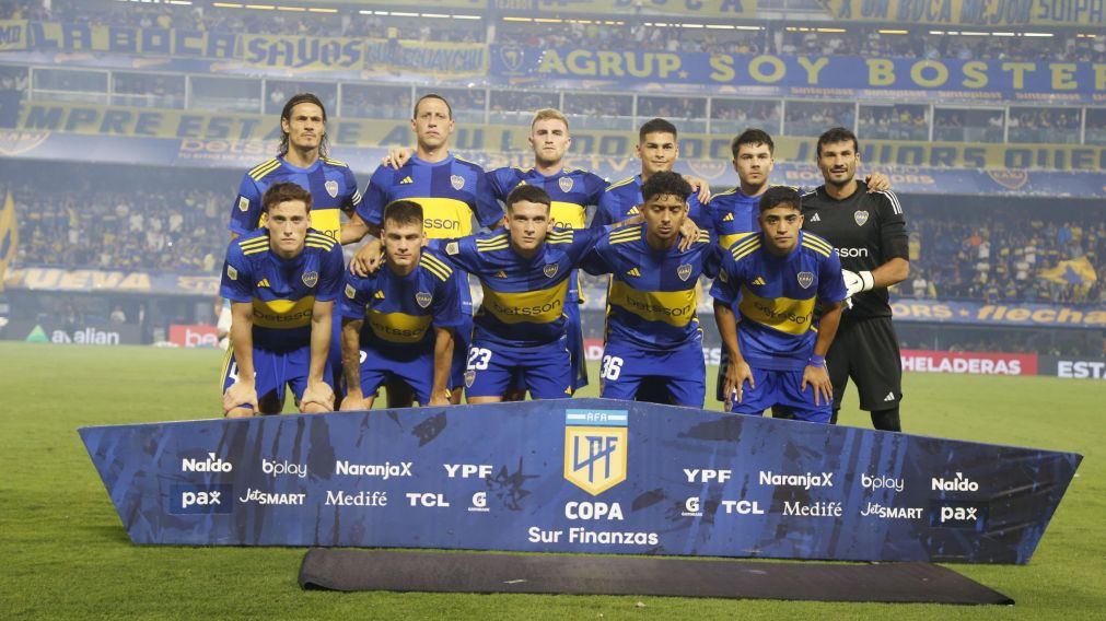 Los PUNTAJES de los jugadores de Boca tras la victoria ante Racing