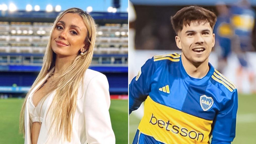 Los MEMES por LUCAS BLONDEL y MORENA BELTRÁN tras la victoria de Boca ante Racing
