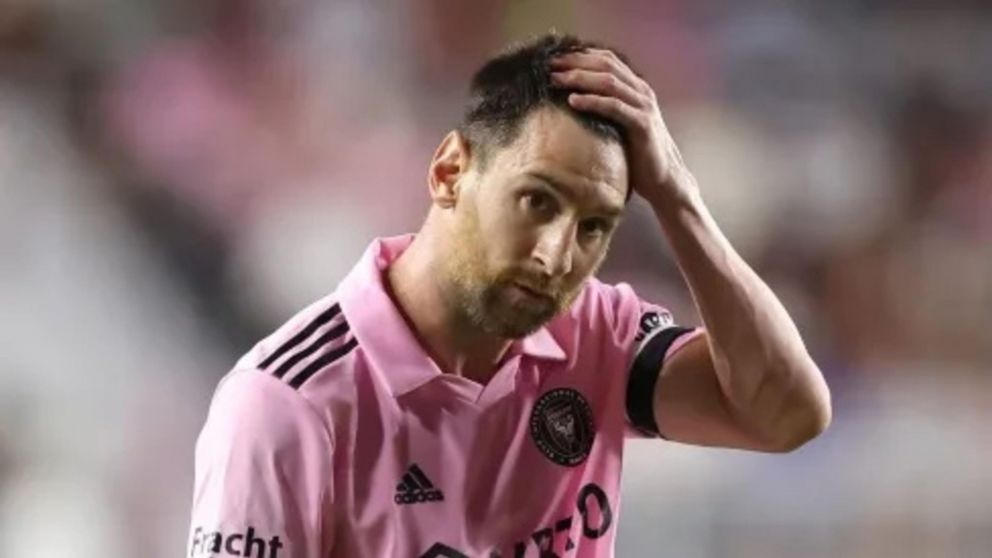 Fútbol libre por celular: cómo ver EN VIVO Inter Miami de Lionel Messi vs. CF Montreal, por la MLS 2024