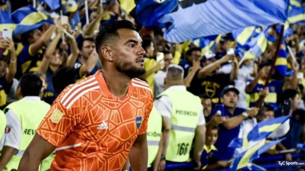 ¡Qué locura!: Chiquito Romero se quejó de los diez minutos adicionados por Ariel Penel en Rosario Central y Boca