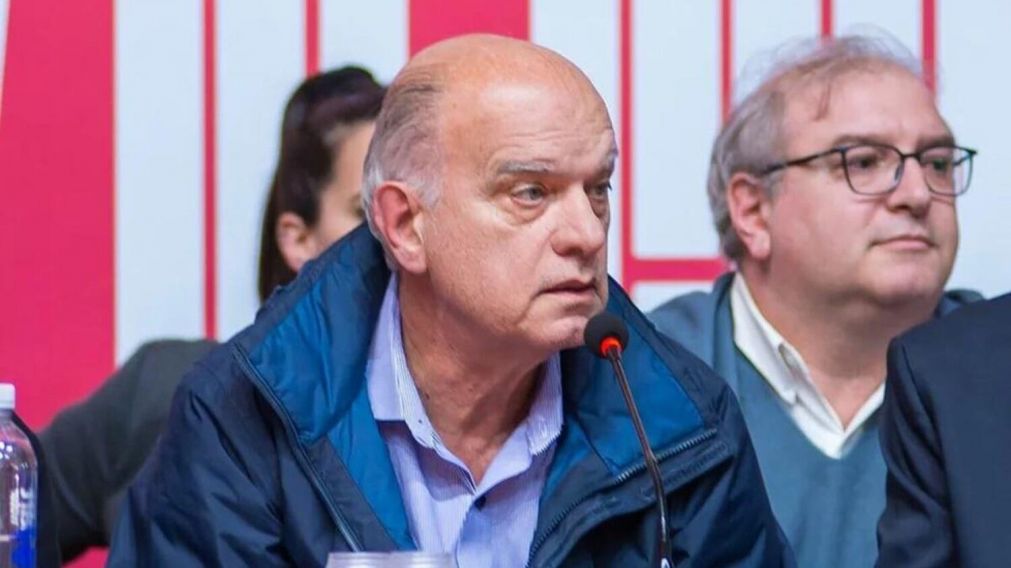 ATENTO INDEPENDIENTE: la Comisión Directiva ratificó la denuncia penal por los casos de Verón y Figal