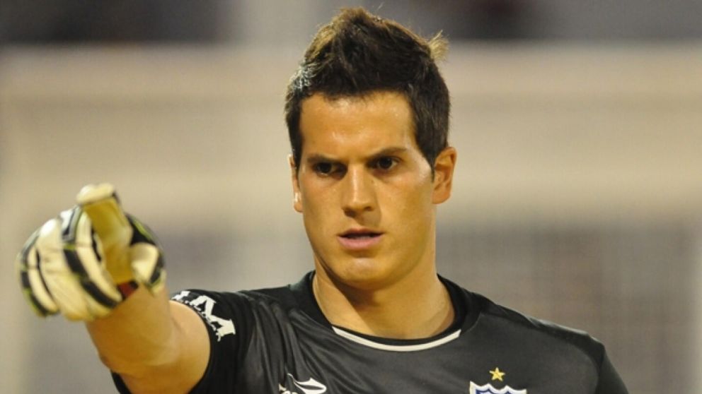 Arde Vélez: Sebastián Sosa hizo su DESCARGO tras la denuncia por abuso sexual