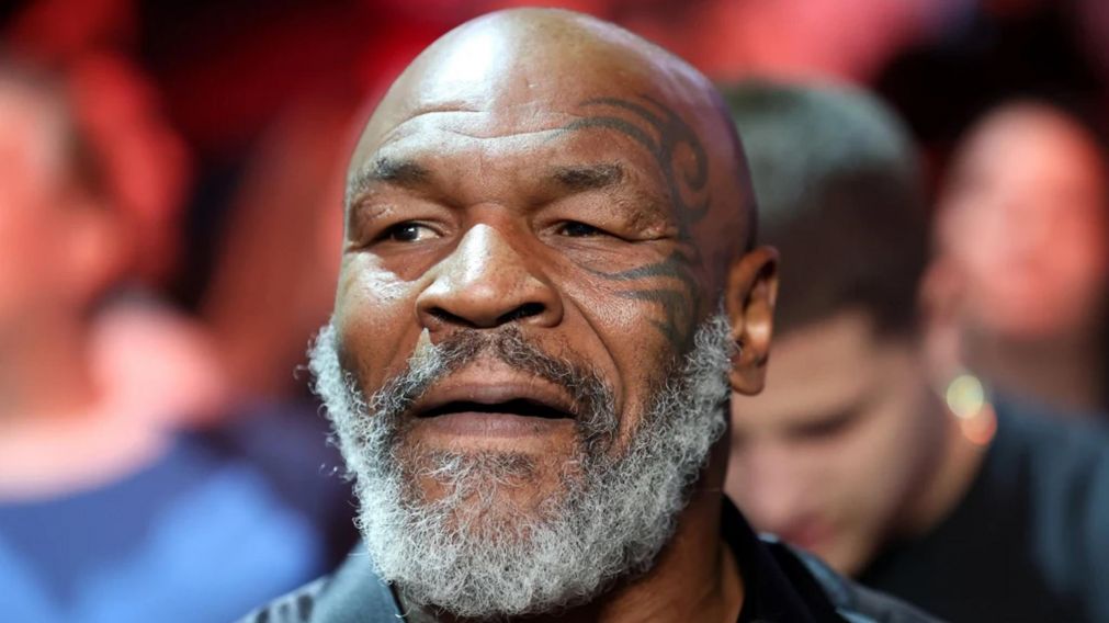 BOMBA MUNDIAL en el boxeo: Mike Tyson volverá a pelear