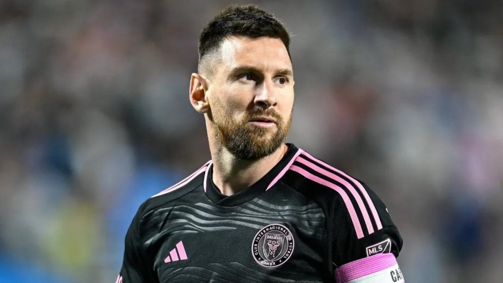 Nashville SC contra Lionel Messi: la PROHIBICIÓN a los hinchas de Inter Miami