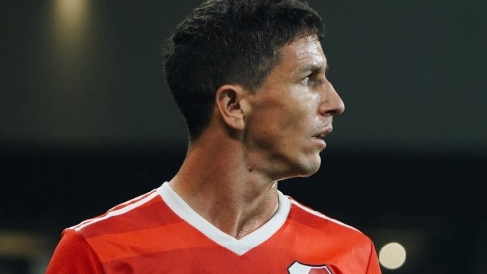 El consejo del tarotista de River para Nacho Fernández y la PREDICCIÓN contra Independiente Rivadavia