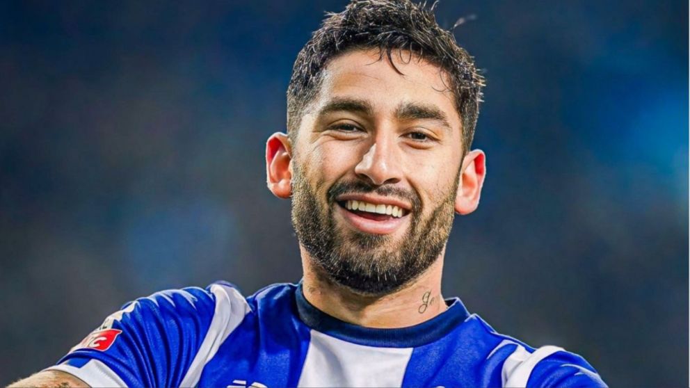 Atento Boca: la millonaria suma que recibirá el club si el Liverpool compra a Alan Varela