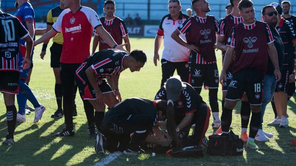 Tigre recibir� una DURA SANCI�N tras el esc�ndalo con Chacarita en la Copa Argentina