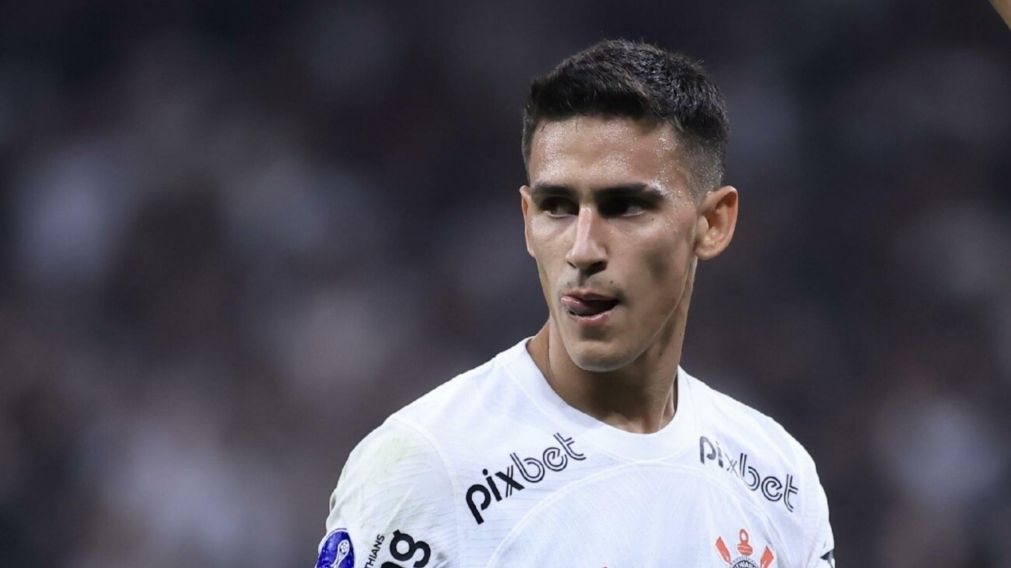 Inter Miami SE QUEDÓ con Matías Rojas y Lionel Messi tiene nuevo compañero