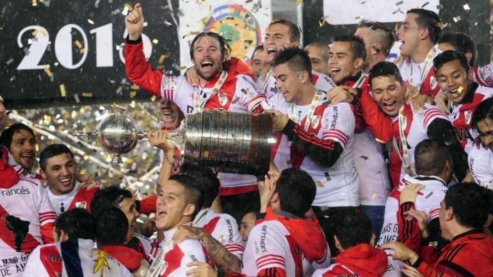 ¿Conmebol favoreció a River en la Libertadores de 2015?: la TREMENDA DENUNCIA que salpica al equipo de Gallardo