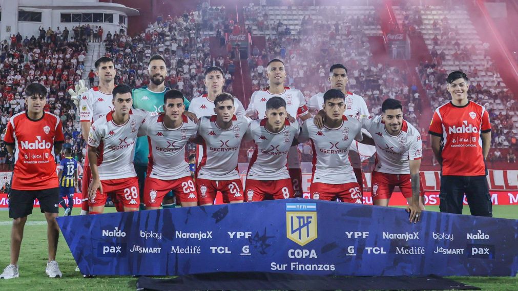 Huracán confirmó a su NUEVO ENTRENADOR: los detalles