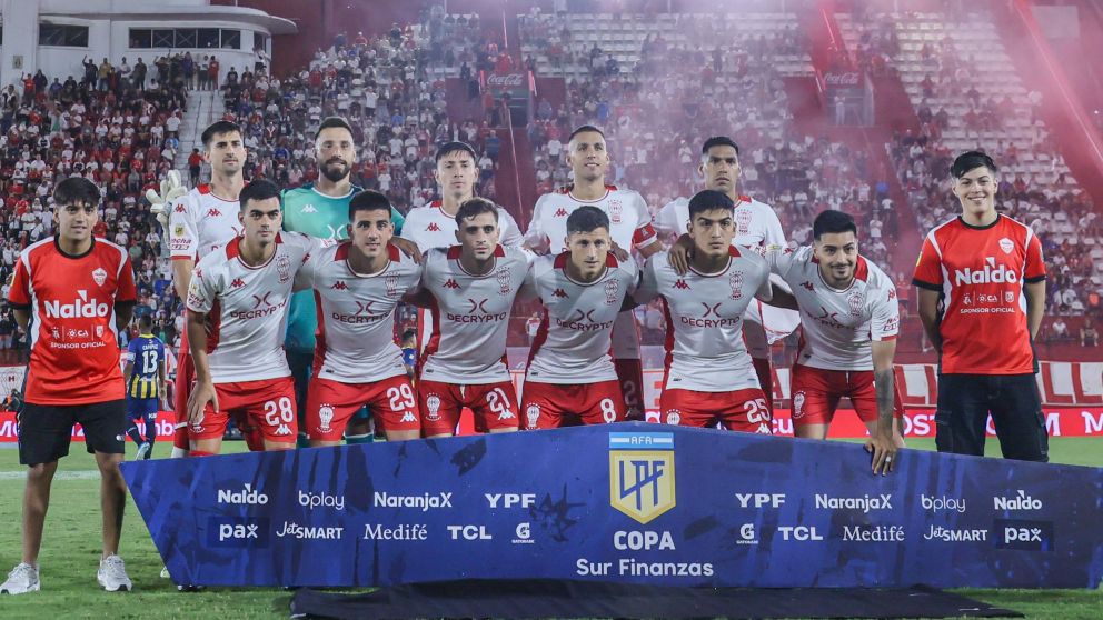 Huracán confirmó a su NUEVO ENTRENADOR: los detalles