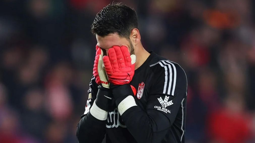 Augusto Batalla se fue de River DESPECHADO y ahora se quiere morir