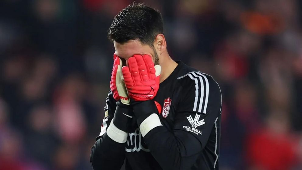 Augusto Batalla se fue de River DESPECHADO y ahora se quiere morir